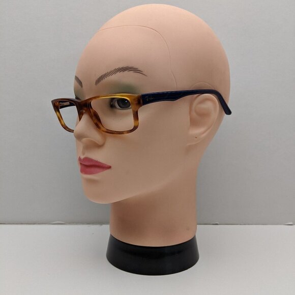 🕶️Ray-Ban RB5245 5609 Unisex Eyeglasses 54/17 140 /KAB255🕶️ - Picture 10 of 10